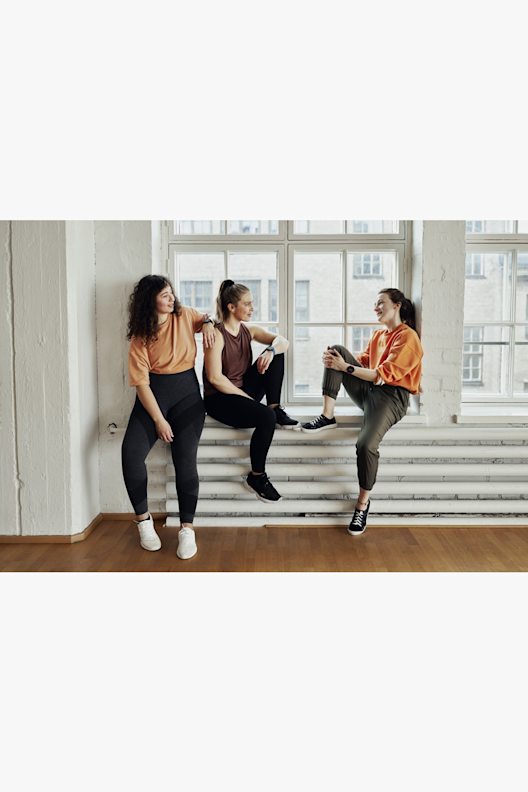 Polar Unite montre de sport