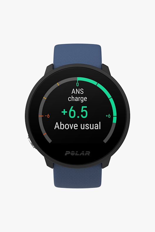 Polar Unite orologio sportivo