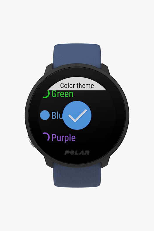 Polar Unite montre de sport