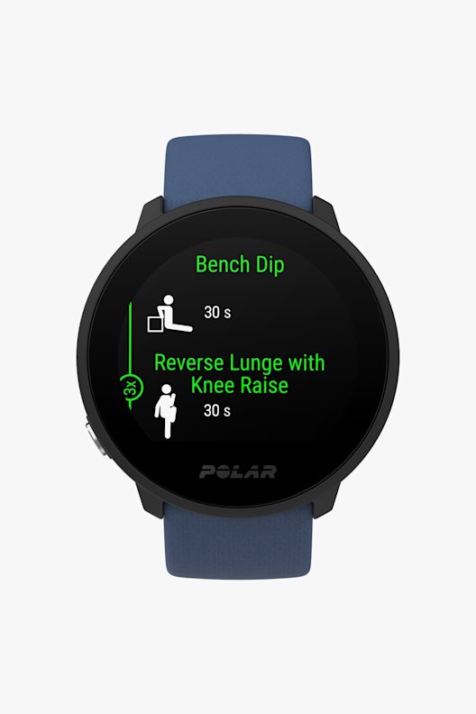 Polar Unite Sportuhr