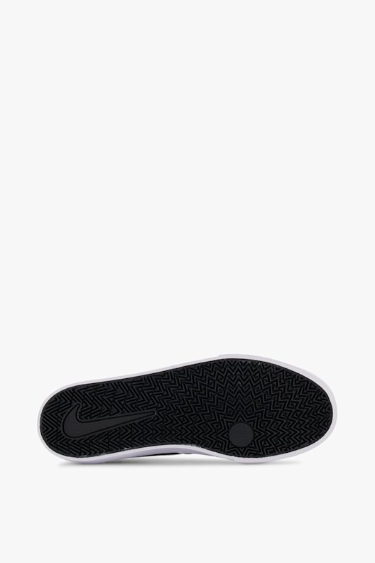 Nike Sportswear SB Charge Canvas sneaker hommes