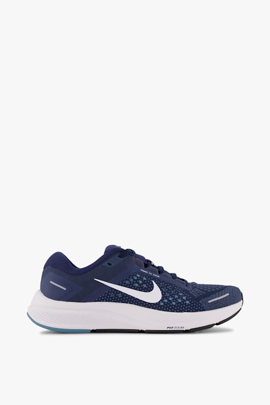 Nike Structure 23 chaussures de course hommes