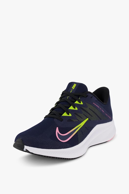 Nike Quest 3 chaussures de course femmes