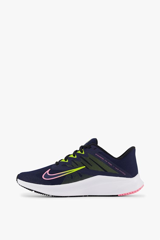 Nike Quest 3 chaussures de course femmes