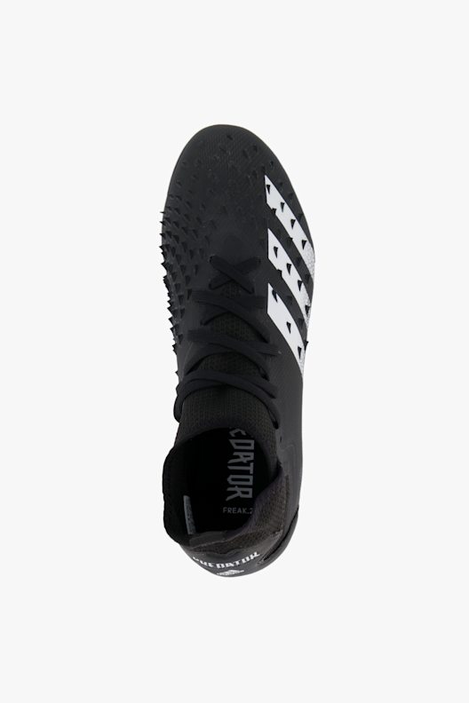 adidas Performance Predator Freak.2 FG  scarpa da calcio uomo