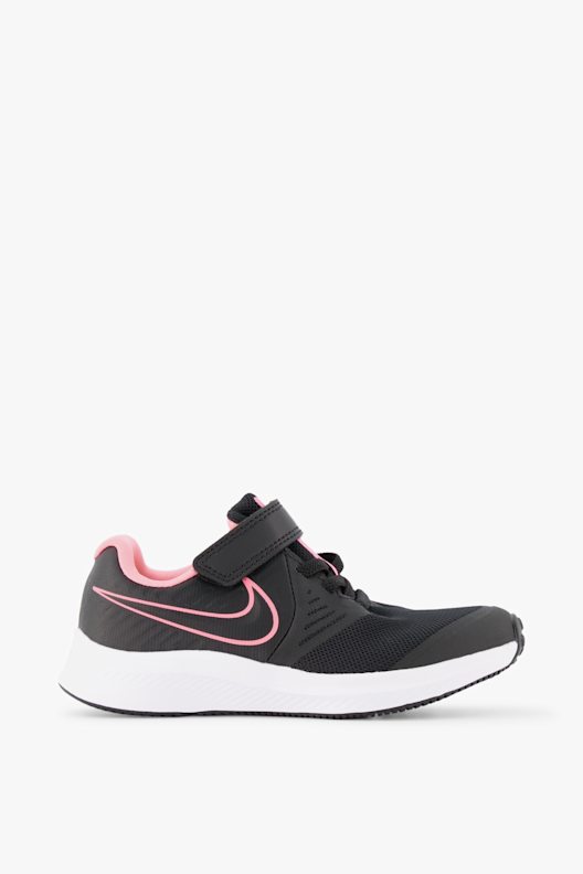 Nike Star Runner 2 Mädchen Laufschuh