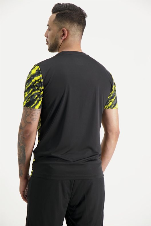 Puma Borussia Dortmund Iconic MCS Graphic t-shirt hommes