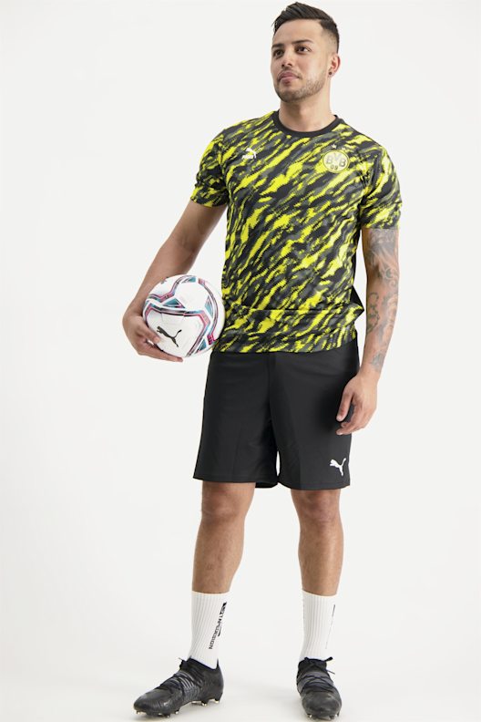 Puma Borussia Dortmund Iconic MCS Graphic t-shirt hommes