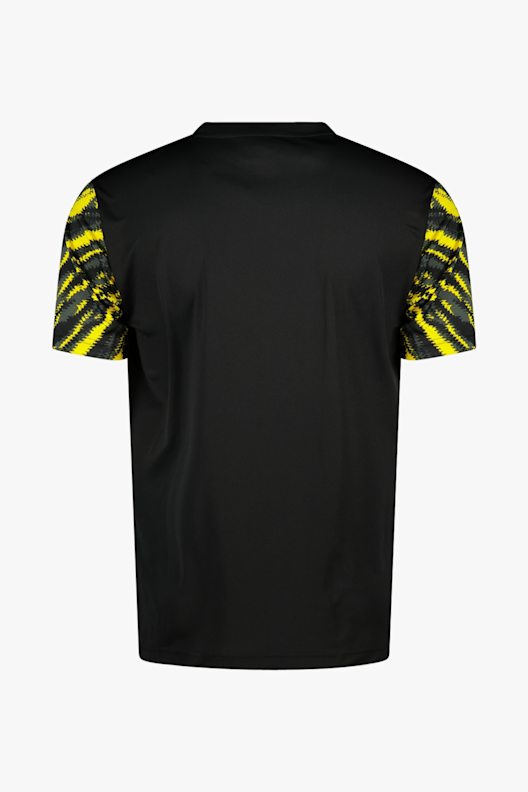 Puma Borussia Dortmund Iconic MCS Graphic Herren T-Shirt