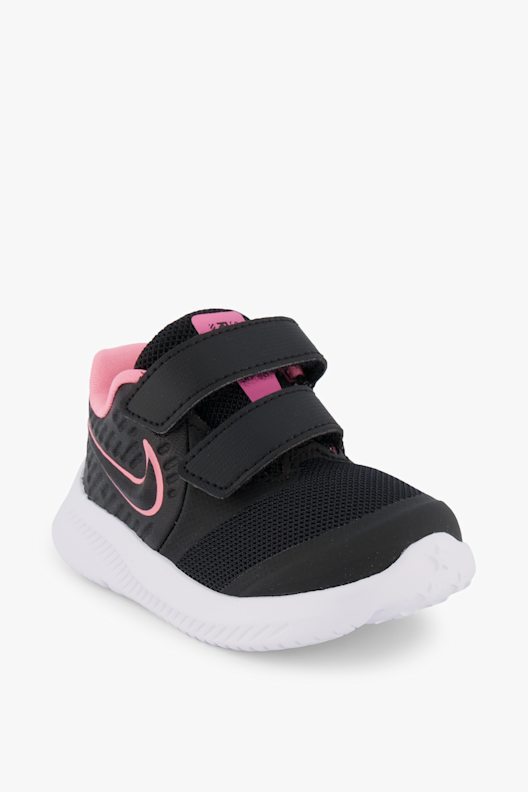 Nike Star Runner 2 Kleinkind Laufschuh