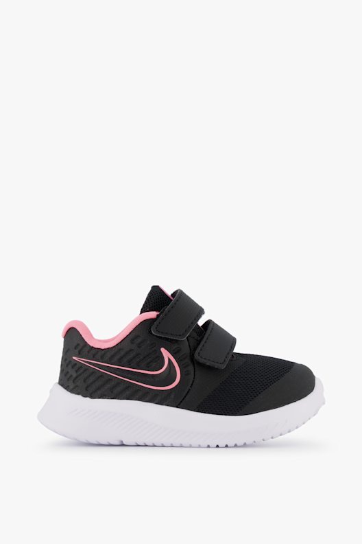 Nike Star Runner 2 scarpe da corsa bimbo