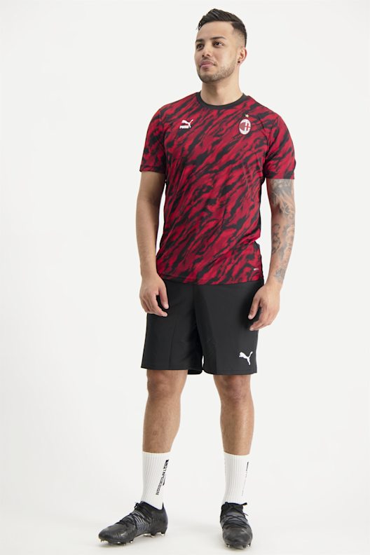 Puma AC Milan Iconic MCS Graphic t-shirt uomo