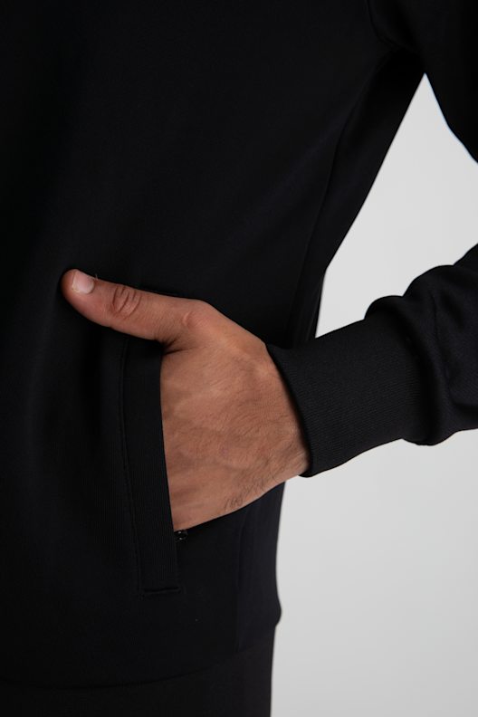 Puma AC Milan Iconic MCS Graphic giacca della tuta uomo