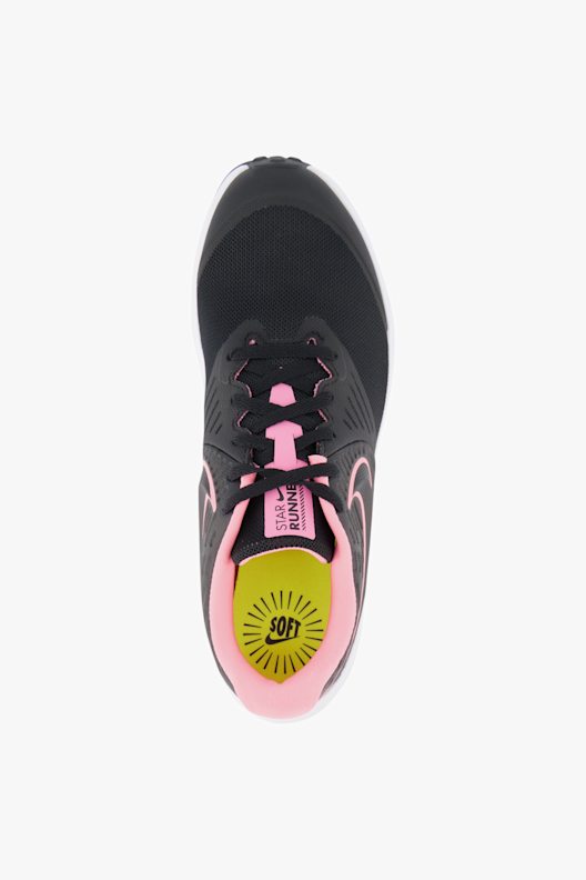 Nike Star Runner 2 scarpe da corsa bambina