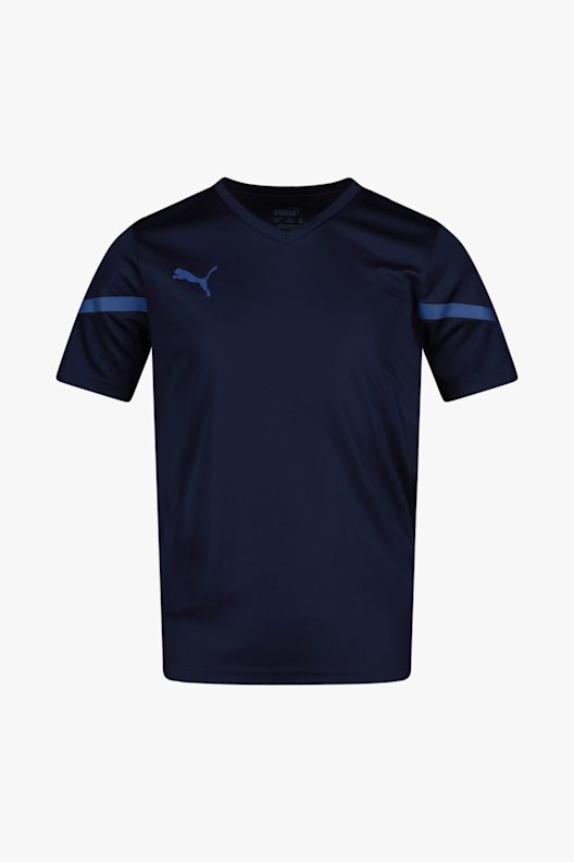 Puma teamFLASH Kinder T-Shirt