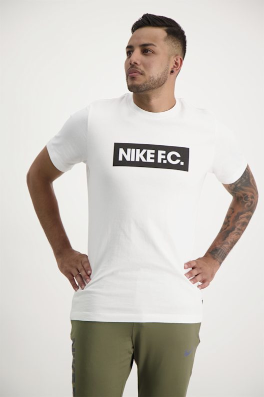 Nike F.C. t-shirt hommes