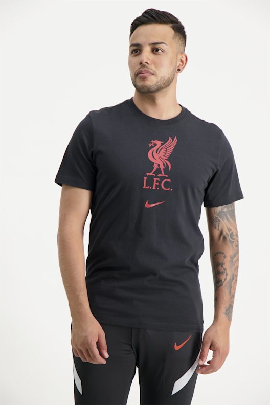 Nike Liverpool FC t-shirt hommes