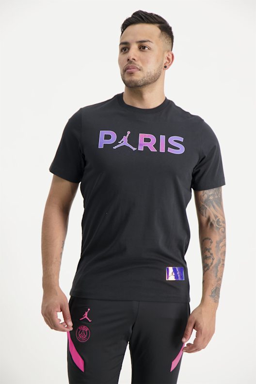 Nike Paris Saint-Germain Herren T-Shirt