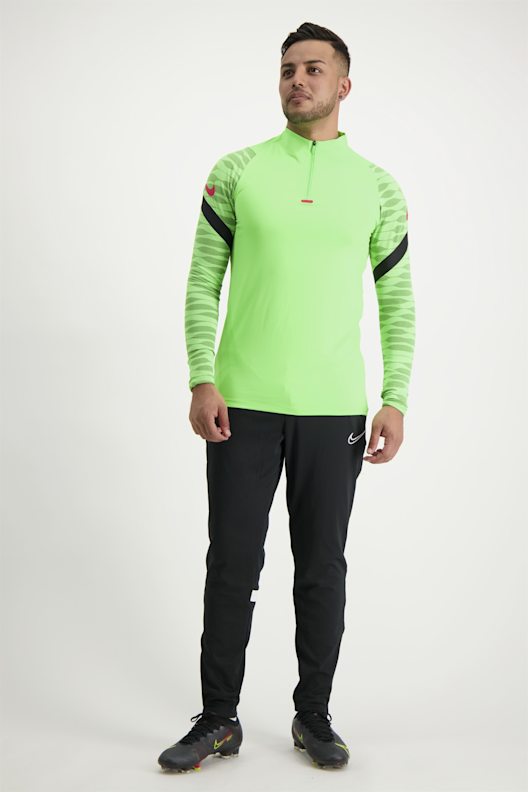 Nike Dri-FIT Strike longsleeve uomo