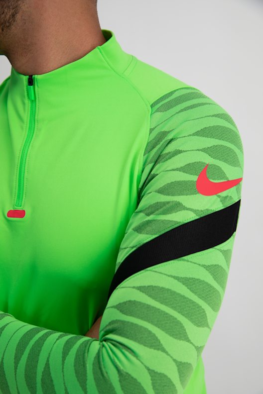 Nike Dri-FIT Strike longsleeve uomo