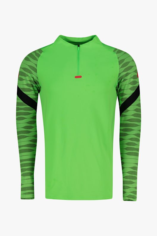 Nike Dri-FIT Strike longsleeve uomo