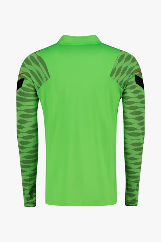 Nike Dri-FIT Strike Herren Longsleeve