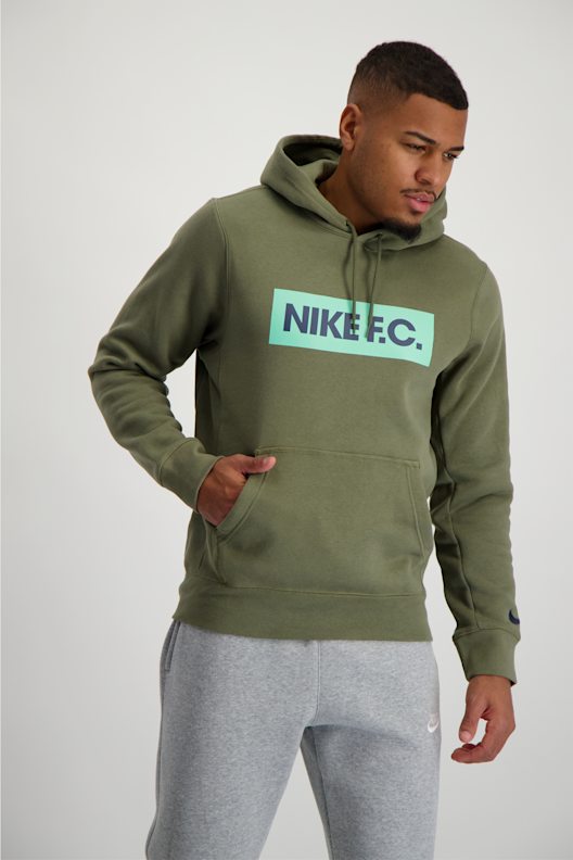 Nike F.C. hoodie hommes