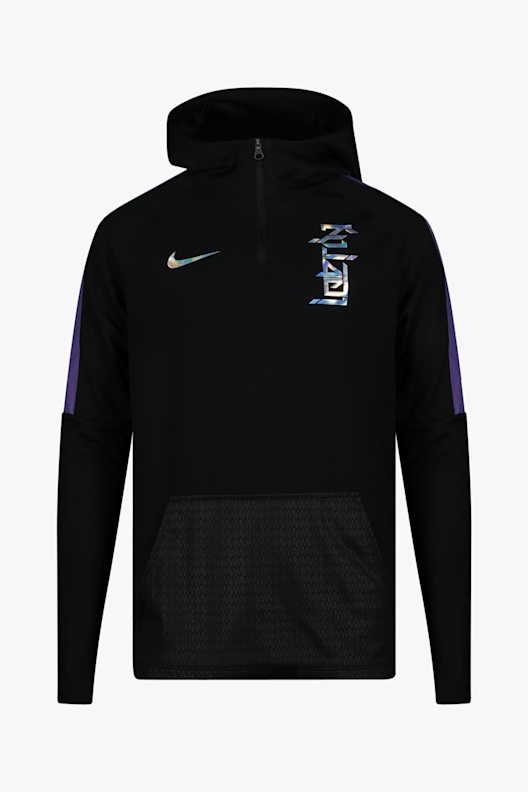 Nike Kylian Mbappé hoodie enfants