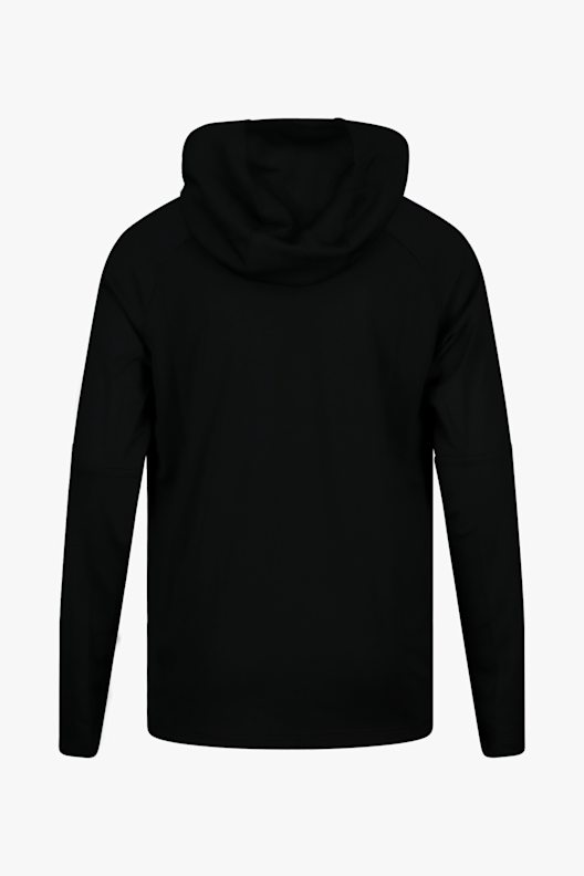 Nike Kylian Mbappé Kinder Hoodie