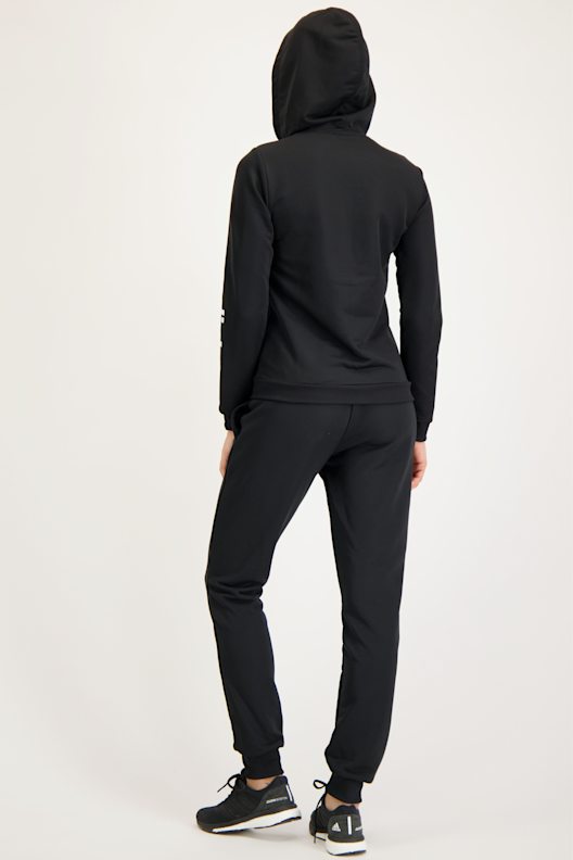 adidas Essentials Logo Damen Trainingsanzug