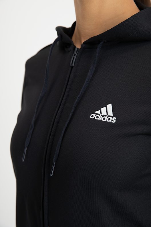 adidas Essentials Logo tuta sportiva donna