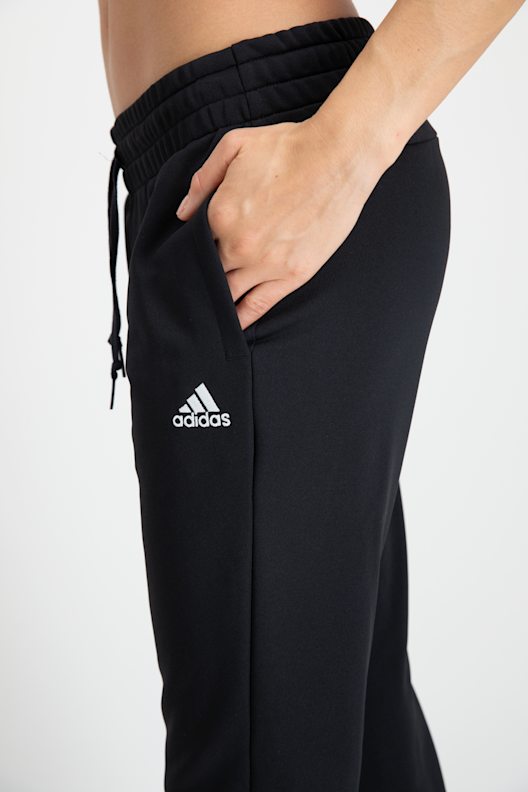 adidas Essentials Logo Damen Trainingsanzug