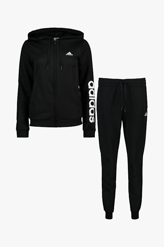 adidas Essentials Logo survêtement femmes