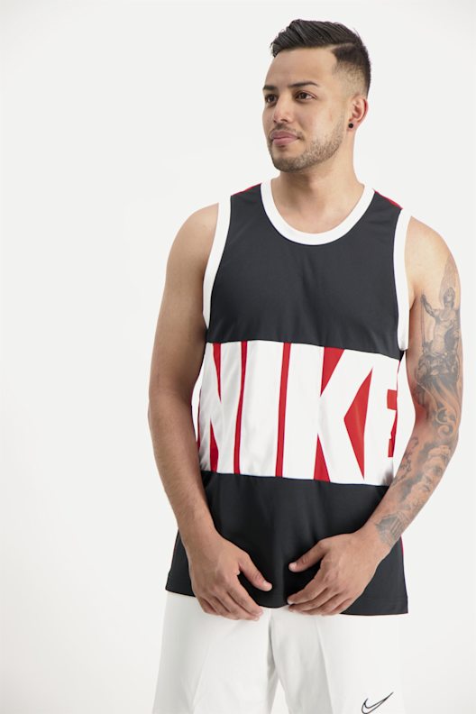 Nike Dri-FIT Starting Five maglia da basket uomo