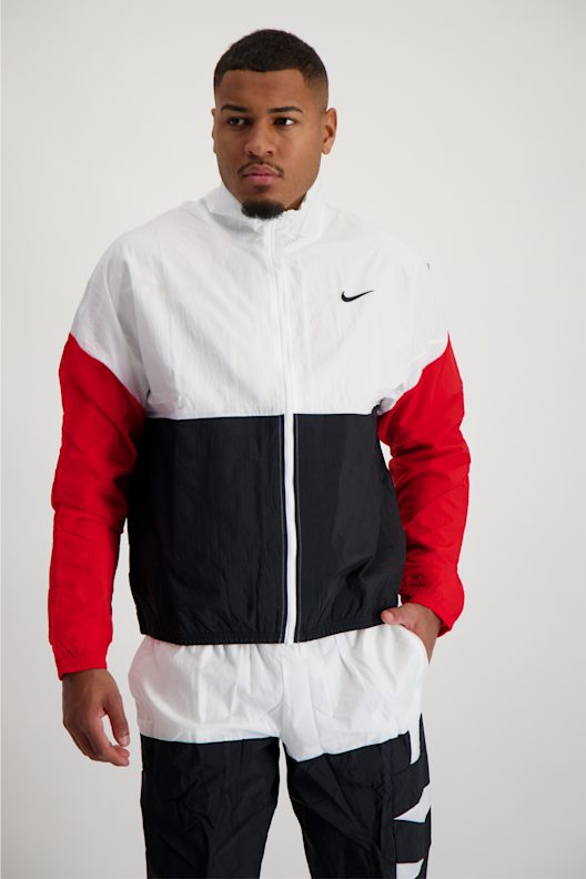 Nike Dri-FIT Starting Five veste de sport hommes