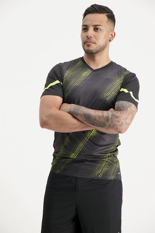 Puma induvidualCUP t-shirt hommes