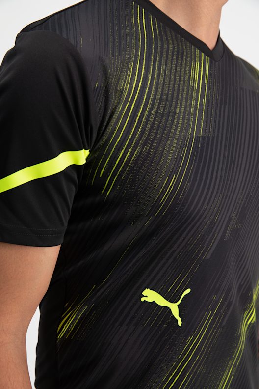 Puma induvidualCUP t-shirt uomo