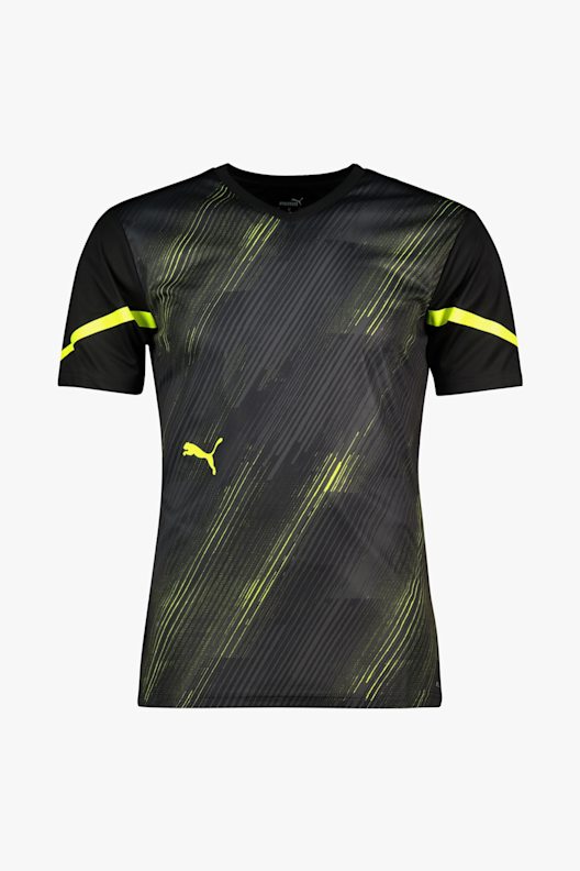 Puma induvidualCUP t-shirt uomo
