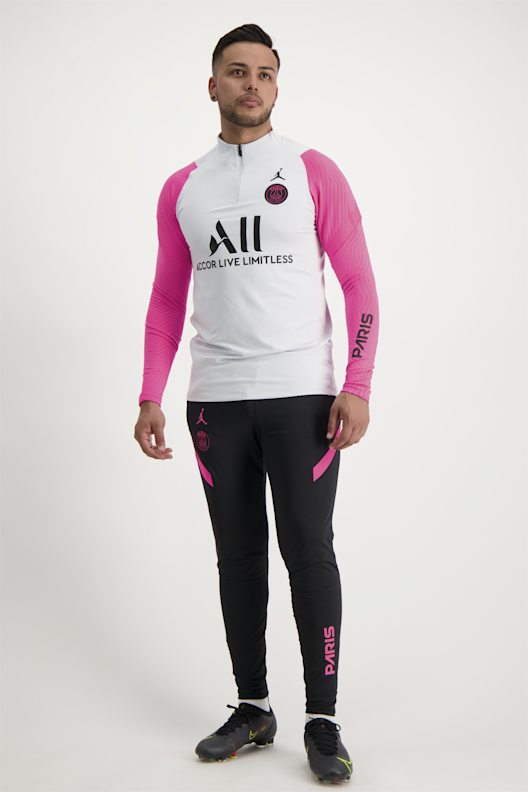 Nike Paris Saint-Germain Strike pantalon de sport hommes