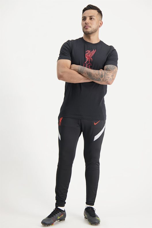 Nike FC Liverpool Strike Herren Trainerhose