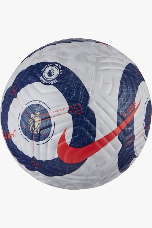 Nike Premier League Flight Final