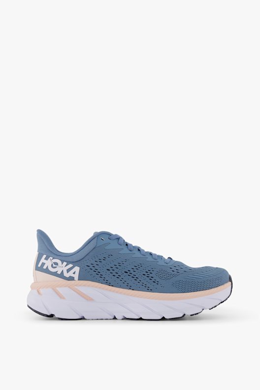 HOKA ONE ONE Clifton 7 chaussures de course femmes
