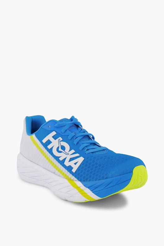 HOKA ONE ONE Rocket X Herren Laufschuh