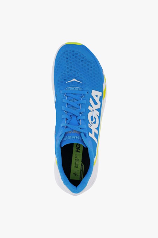 HOKA ONE ONE Rocket X scarpe da corsa uomo
