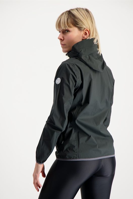 RUKKA Shelter veste imperméable femmes