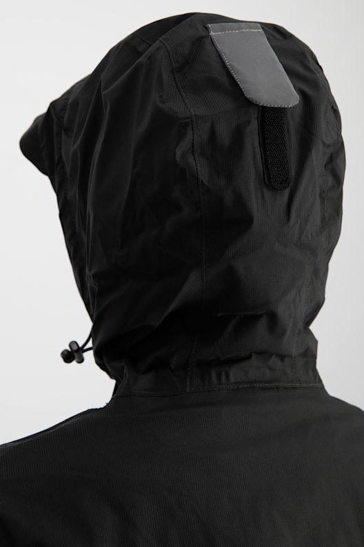 RUKKA Shelter veste imperméable femmes