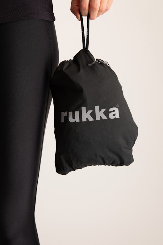 RUKKA Shelter veste imperméable femmes