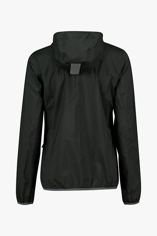 RUKKA Shelter veste imperméable femmes