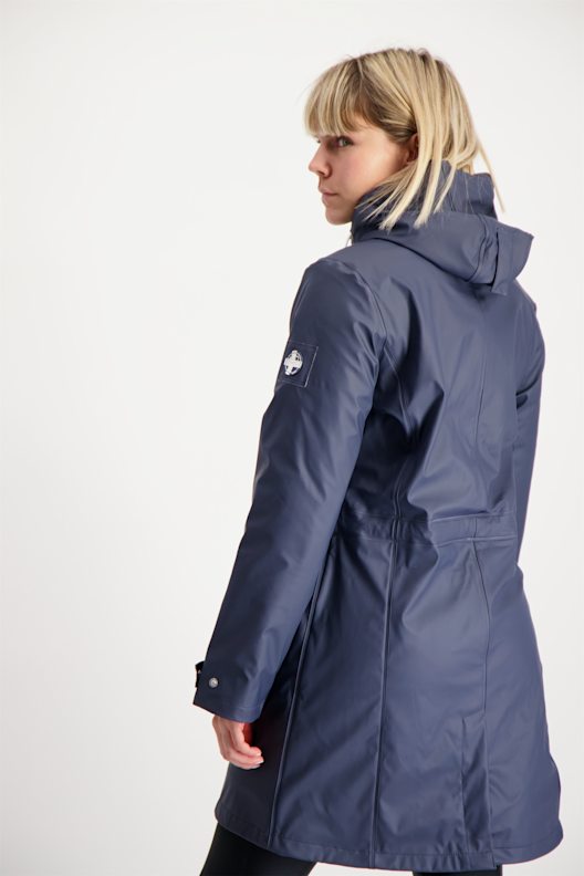 RUKKA Sylta cappotto impermeabile donna