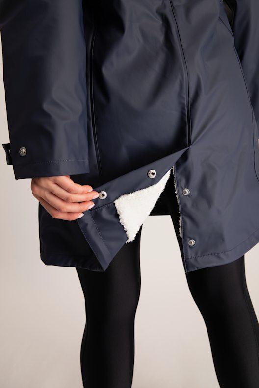 RUKKA Sylta manteau imperméable femmes